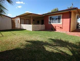 Jadan Cottages Broken Hill Exterior foto