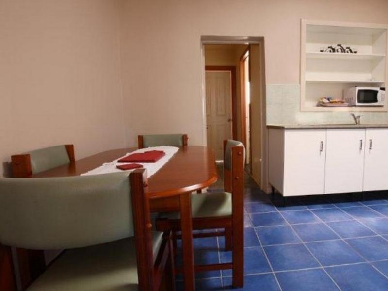 Jadan Cottages Broken Hill Exterior foto