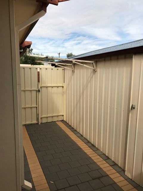 Jadan Cottages Broken Hill Exterior foto